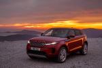 Land Rover Range Rover Evoque D240 S 2019 года (WW)